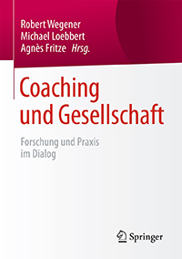 Fachbuch «Coaching und Gesellschaft»