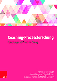 Coaching-Porzessforschung